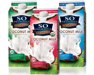 CoConut Milk