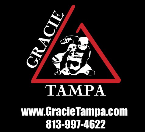 Gracie Tampa North